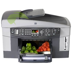 HP Officejet 7408