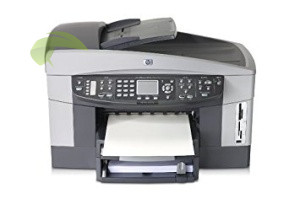 HP Officejet 7410