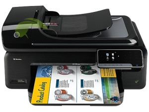 HP Officejet 7500A