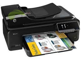HP Officejet 7500A Wide Format