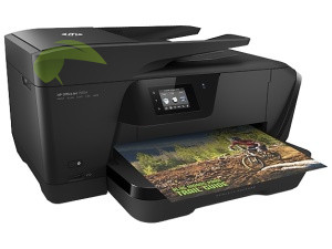 HP OfficeJet 7510
