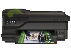 HP Officejet 7610