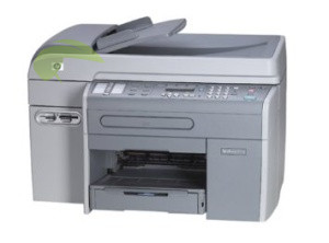HP Officejet 9110