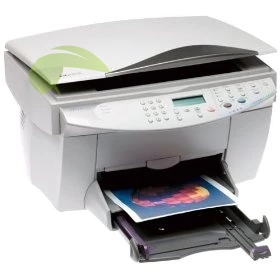 HP Officejet g55