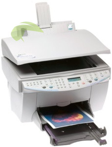 HP Officejet g85