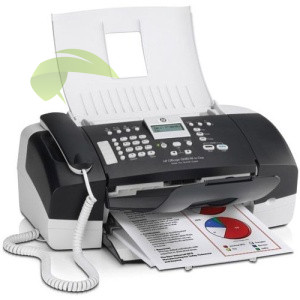 HP Officejet J3635