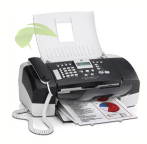 HP Officejet J3650