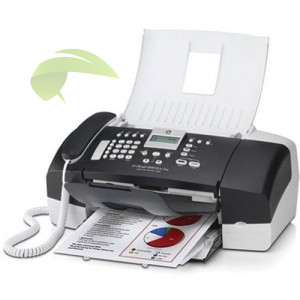 HP Officejet J3680