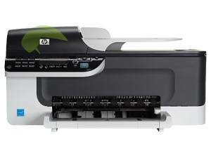 HP Officejet J4524