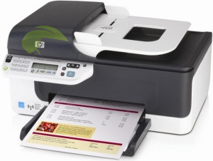 HP Officejet J4624