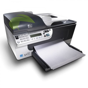 HP Officejet J4660