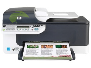 HP Officejet J4680
