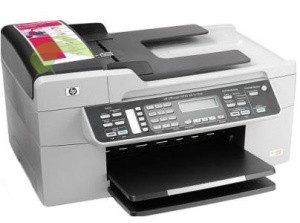 HP Officejet J5783