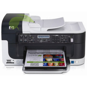 HP Officejet J6410
