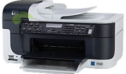 HP Officejet J6413