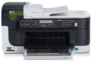 HP Officejet J6488