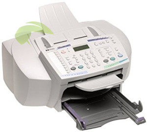 HP Officejet k80