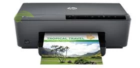HP OfficeJet Pro 6220