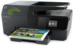 HP OfficeJet Pro 6830
