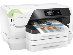 HP Officejet Pro 8218