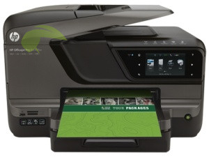 HP Officejet Pro 8600 Plus