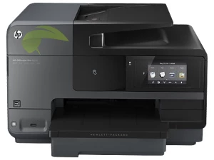 HP Officejet Pro 8620