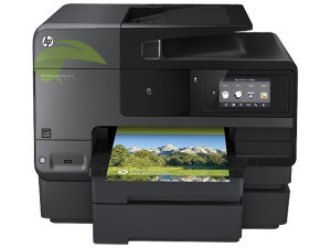 HP Officejet Pro 8630