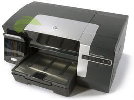 HP Officejet Pro K550