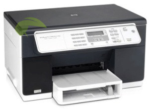HP Officejet Pro L7480