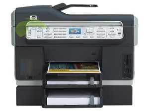 HP Officejet Pro L7780