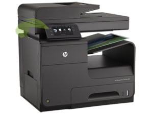HP Officejet Pro X476dn MFP
