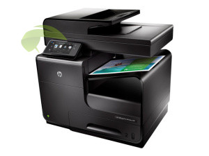HP Officejet Pro X476dw MFP