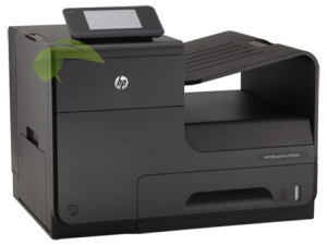 HP Officejet Pro X551dw