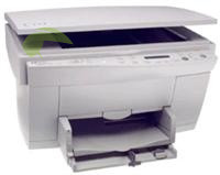 HP Officejet r45