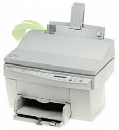 HP Officejet r65