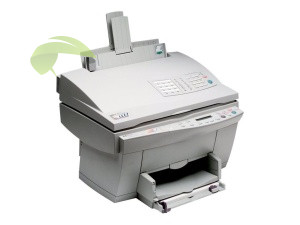 HP Officejet r80xi