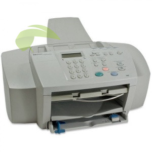 HP Officejet t45xi