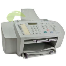 HP Officejet t65xi