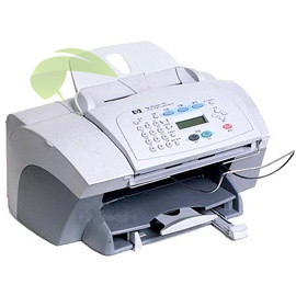 HP Officejet v40xi