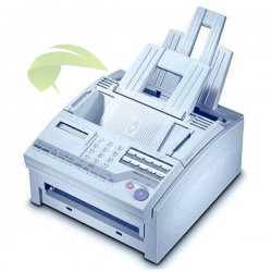 OKI OKIFAX 4500