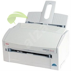 OKI OKIPAGE 8w