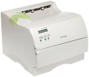 Lexmark Optra E 4026