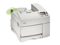 Lexmark Optra R