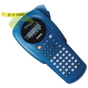 Brother P-touch 1000