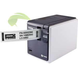 Brother P-touch 9800PCN