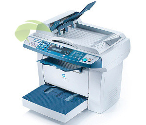 Konica Minolta PagePro 1380mf