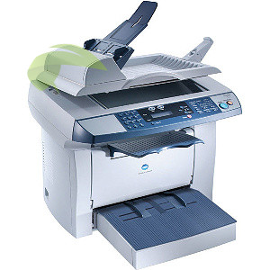 Konica Minolta PagePro 1390mf