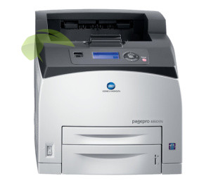 Konica Minolta PagePro 4650EN