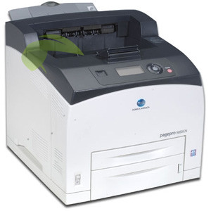 Konica Minolta PagePro 5650