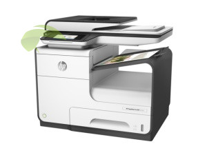 HP PageWide Pro MFP 477dn